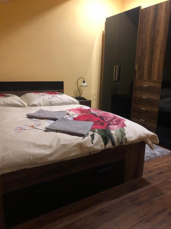 Dovolenkovy Dom Carnica Villa Mlynky Ngoại thất bức ảnh